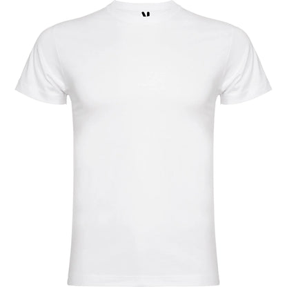 Camisetas BRACO BLANCO Roly