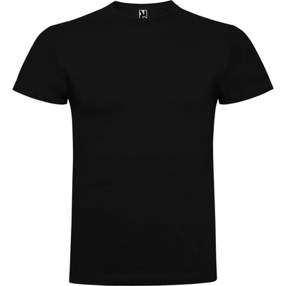 Camisetas BRACO NEGRO Roly