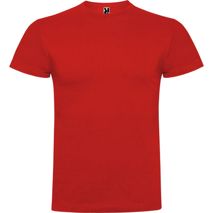 Camisetas BRACO ROJO Roly