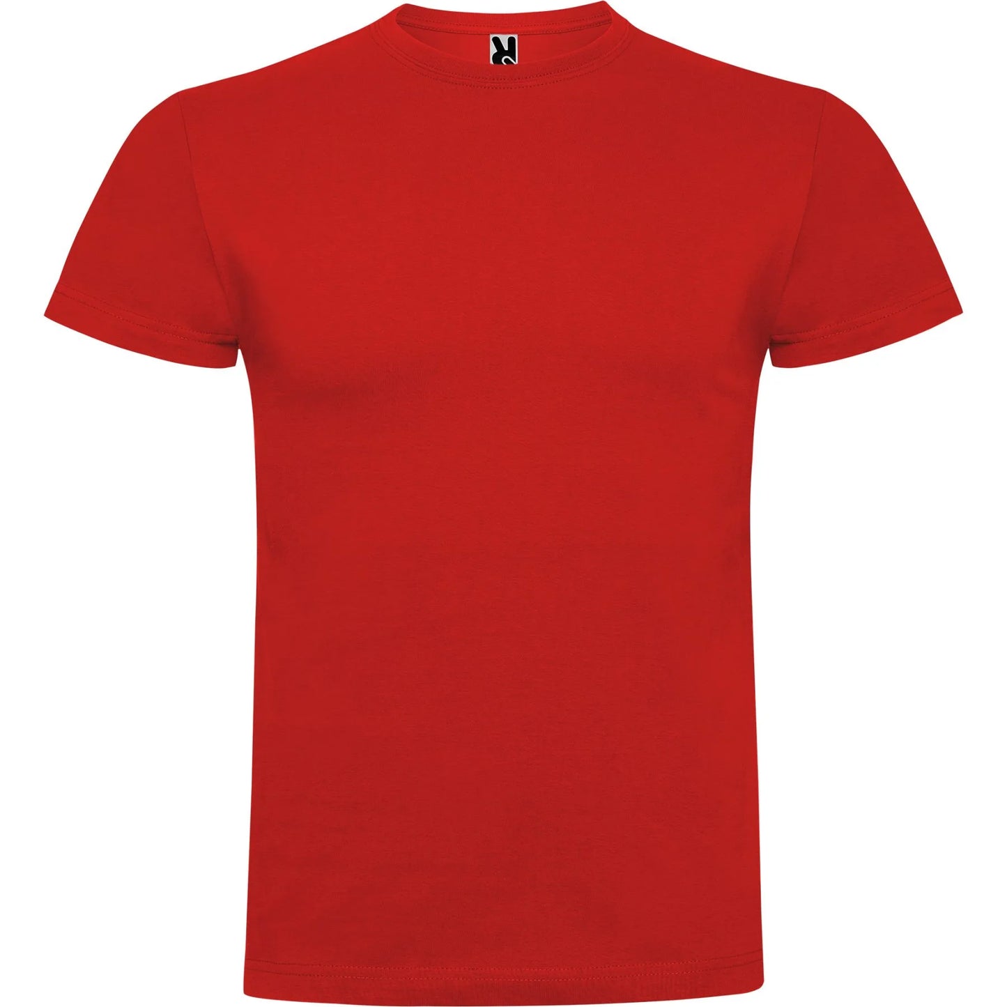 Camisetas BRACO ROJO Roly