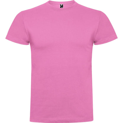 Camisetas BRACO ROSA INTENSO Roly