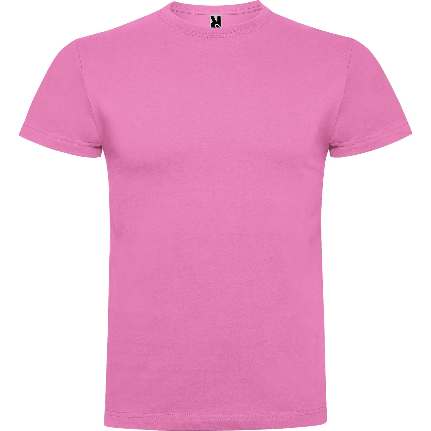 Camisetas BRACO ROSA INTENSO Roly