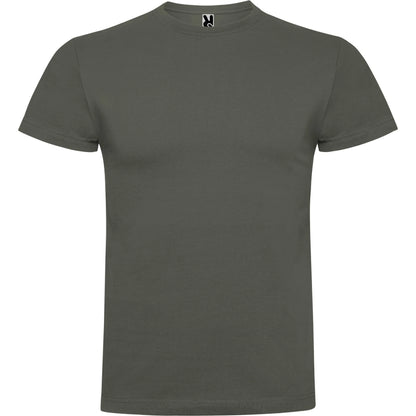 Camisetas BRACO VERDE MILITAR OSCURO Roly