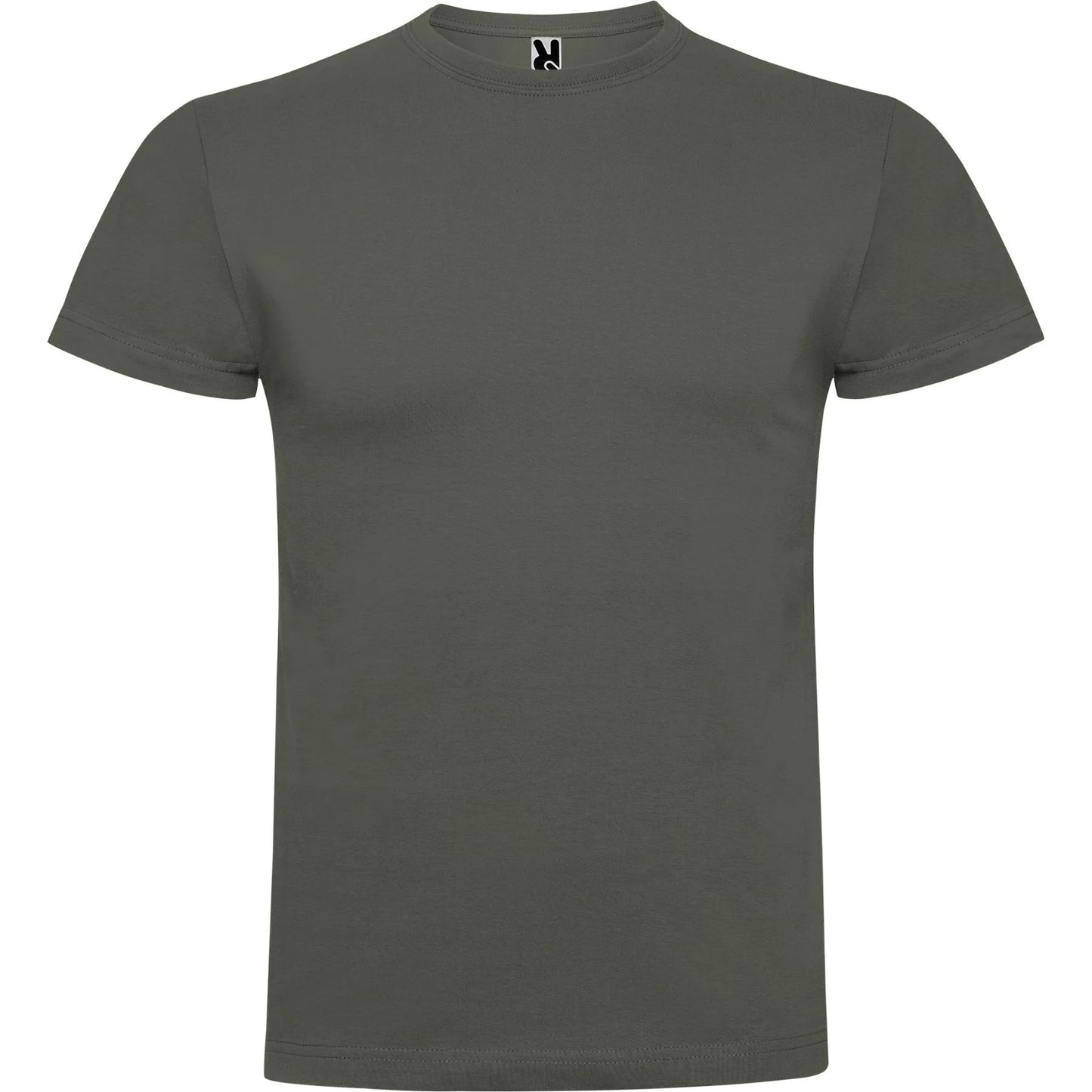 Camisetas BRACO VERDE MILITAR OSCURO Roly