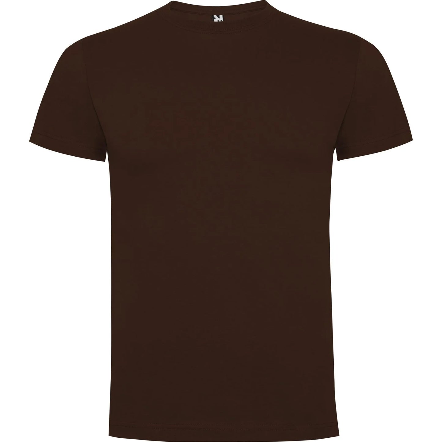 Camisetas DOGO PREMIUM CHOCOLATE Roly