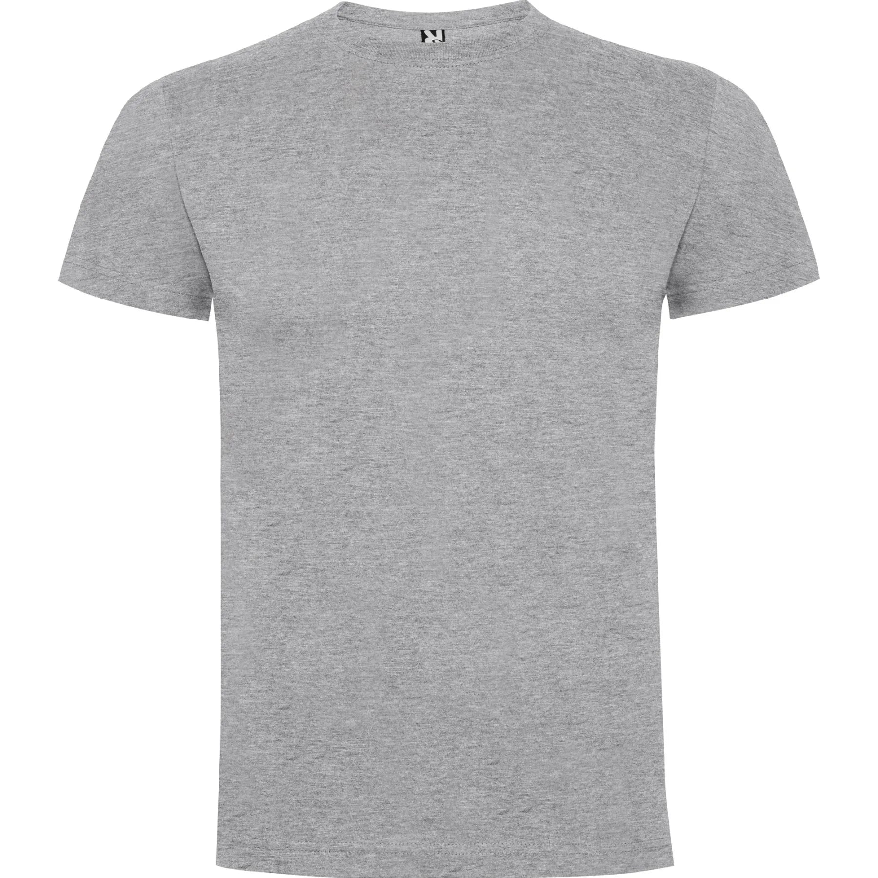 Camisetas DOGO PREMIUM GRIS VIGORÉ Roly