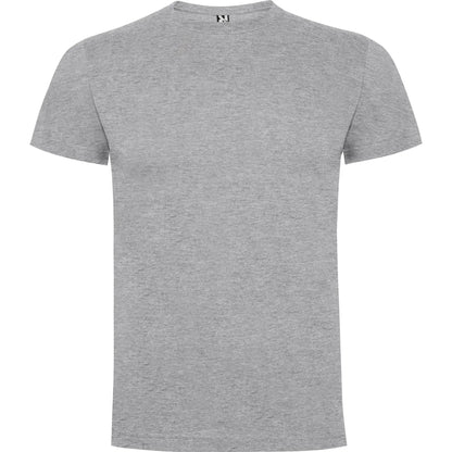 Camisetas DOGO PREMIUM GRIS VIGORÉ Roly