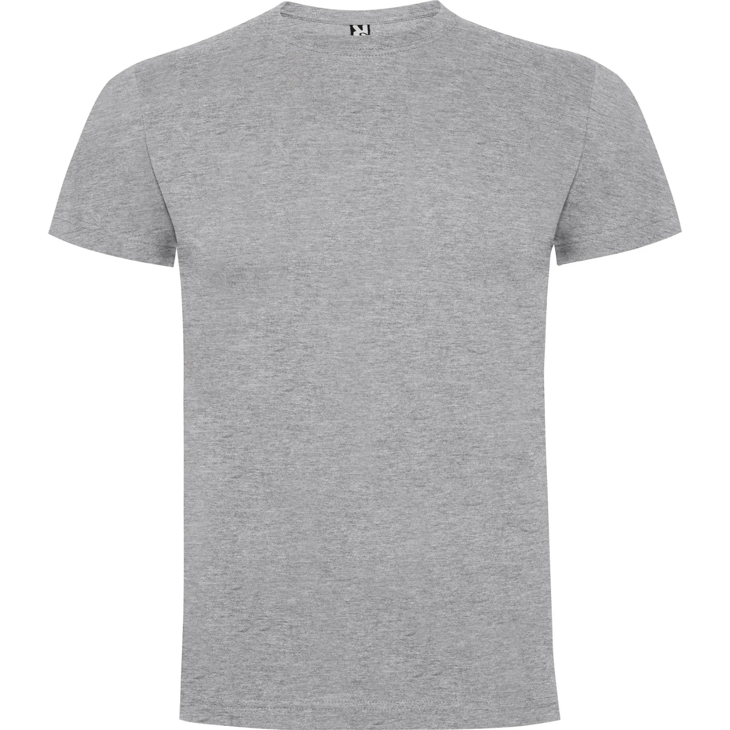 Camisetas DOGO PREMIUM GRIS VIGORÉ Roly