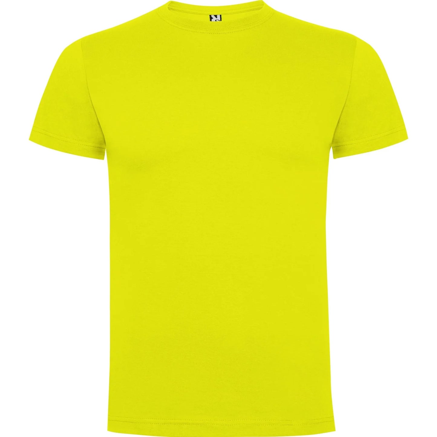 Camisetas DOGO PREMIUM LIMA LIMON Roly