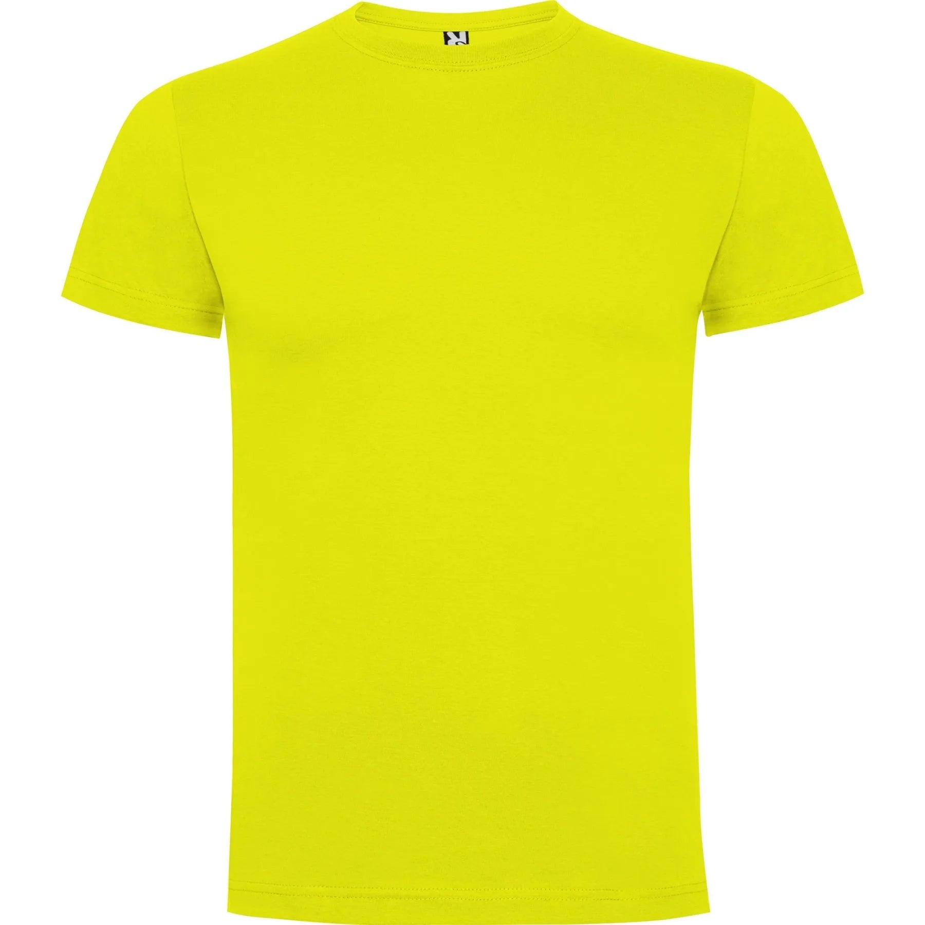 Camisetas DOGO PREMIUM LIMA LIMON Roly