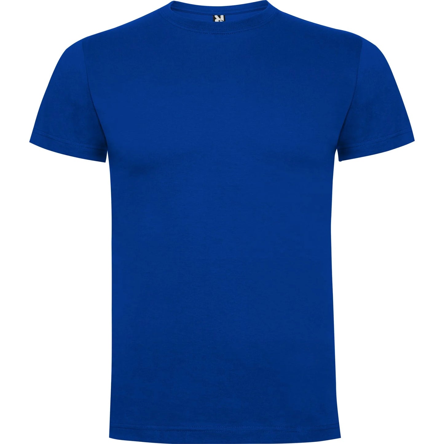 Camisetas DOGO PREMIUM ROYAL Roly