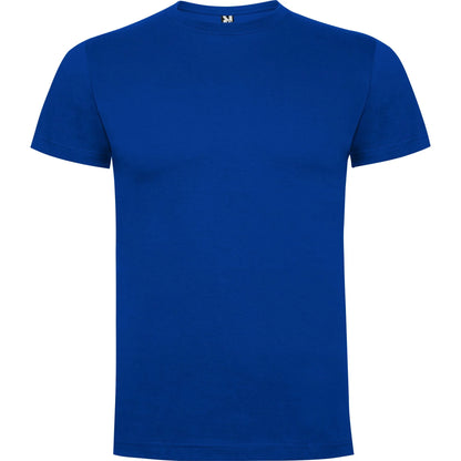 Camisetas DOGO PREMIUM ROYAL Roly