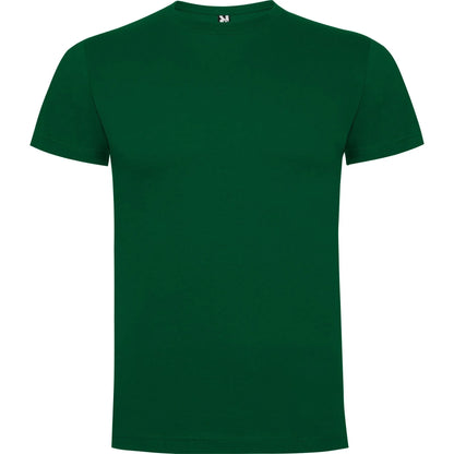 Camisetas DOGO PREMIUM VERDE BOTELLA Roly