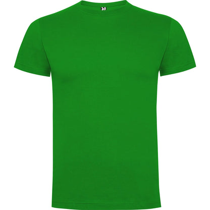 Camisetas DOGO PREMIUM VERDE GRASS Roly