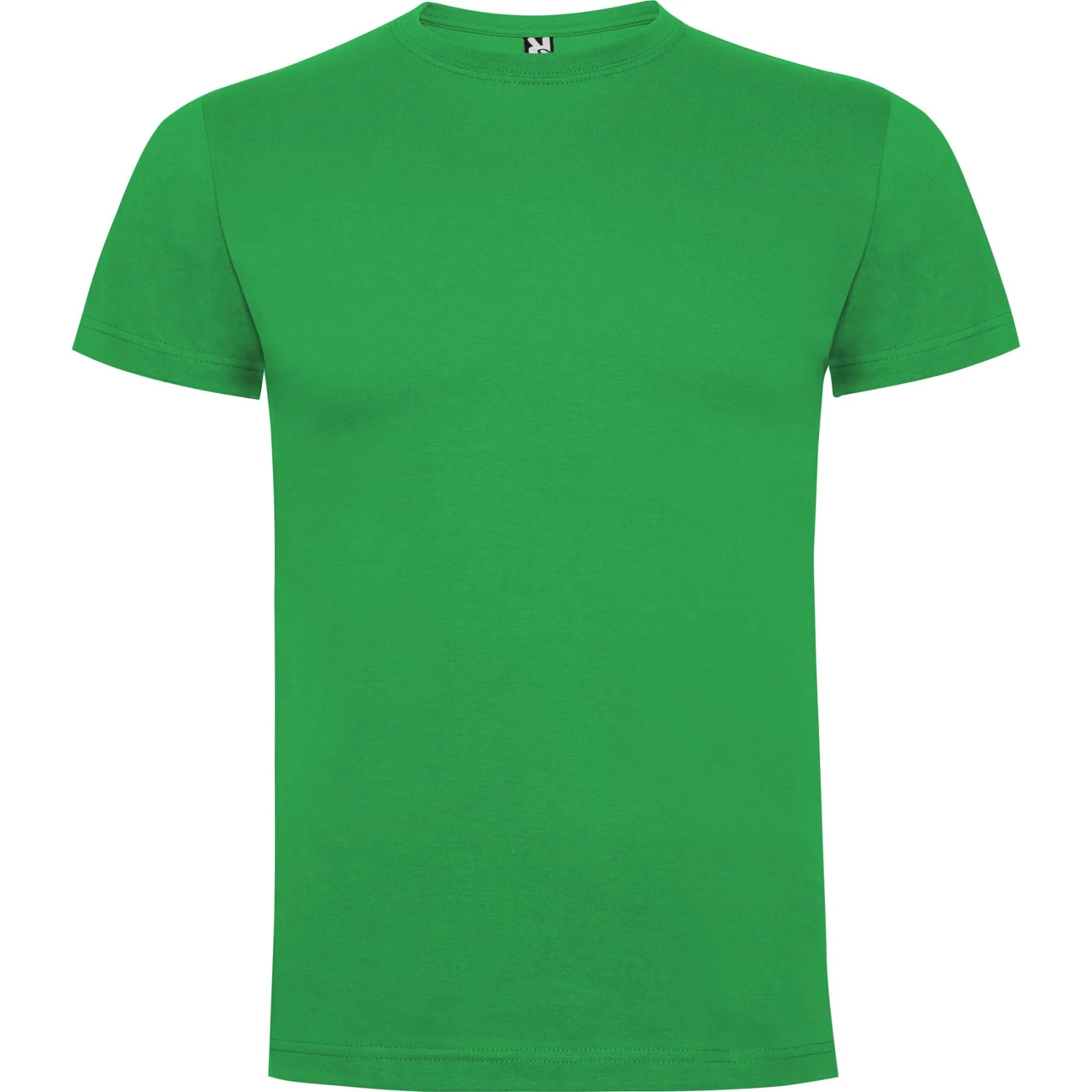 Camisetas DOGO PREMIUM VERDE IRISH Roly