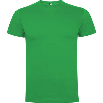 Camisetas DOGO PREMIUM VERDE IRISH Roly
