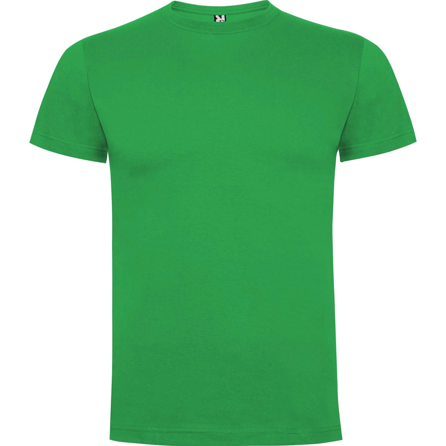 Camisetas DOGO PREMIUM VERDE IRISH Roly