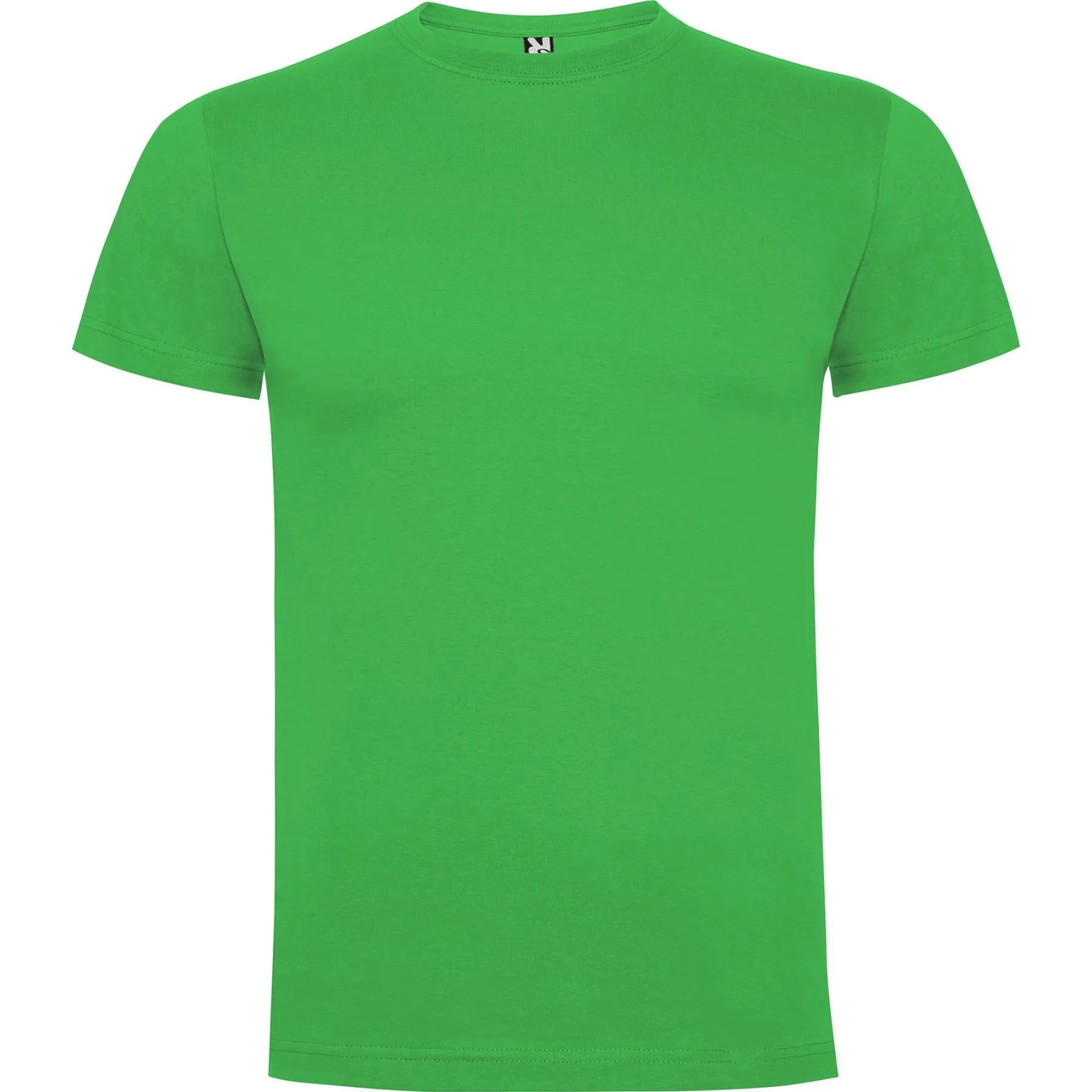 Camisetas DOGO PREMIUM VERDE OASIS Roly