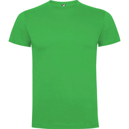 Camisetas DOGO PREMIUM VERDE OASIS Roly