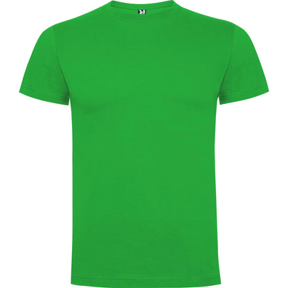 Camisetas DOGO PREMIUM VERDE TROPICAL Roly