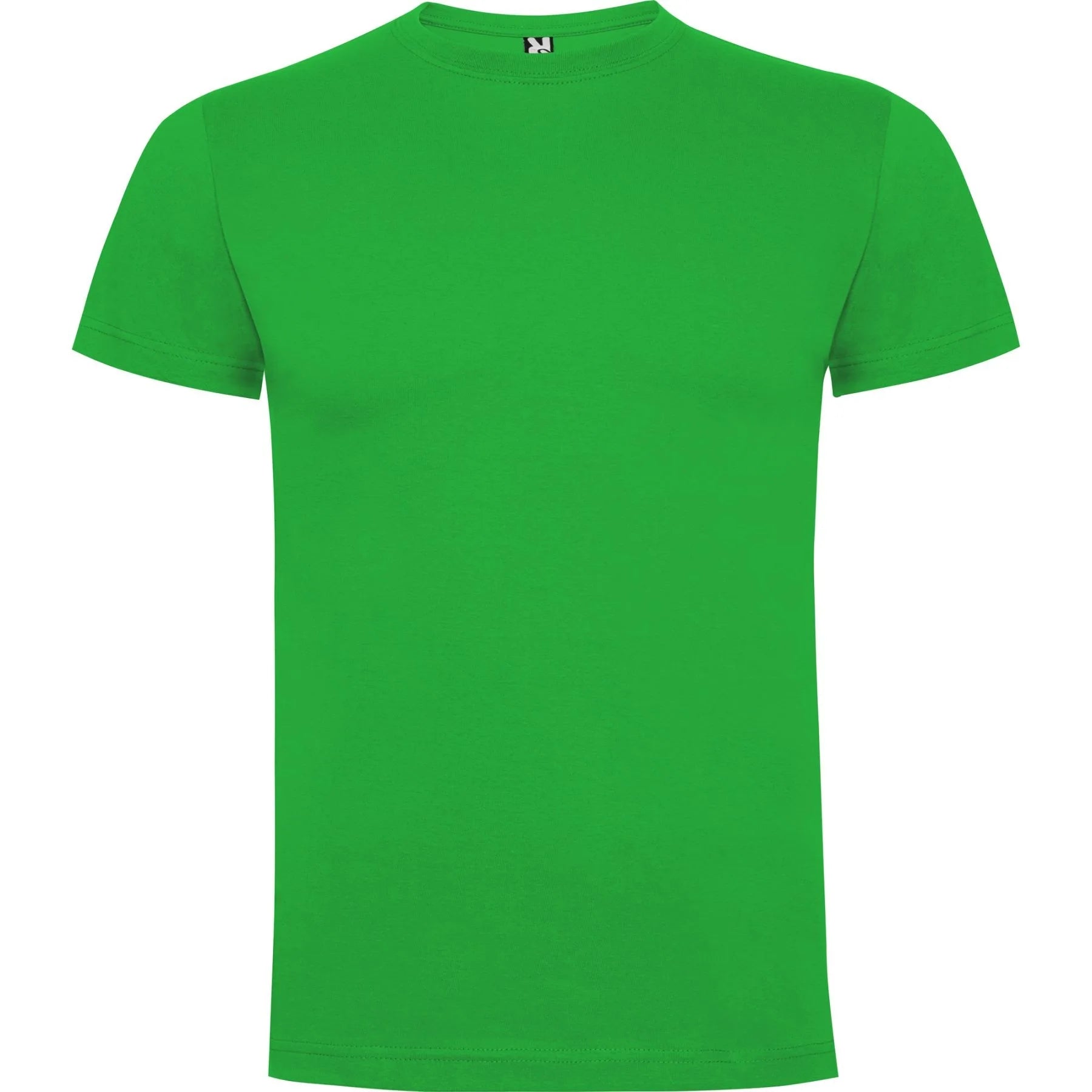 Camisetas DOGO PREMIUM VERDE TROPICAL Roly