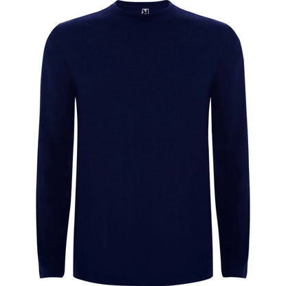 Camisetas EXTREME AZUL MARINO Roly