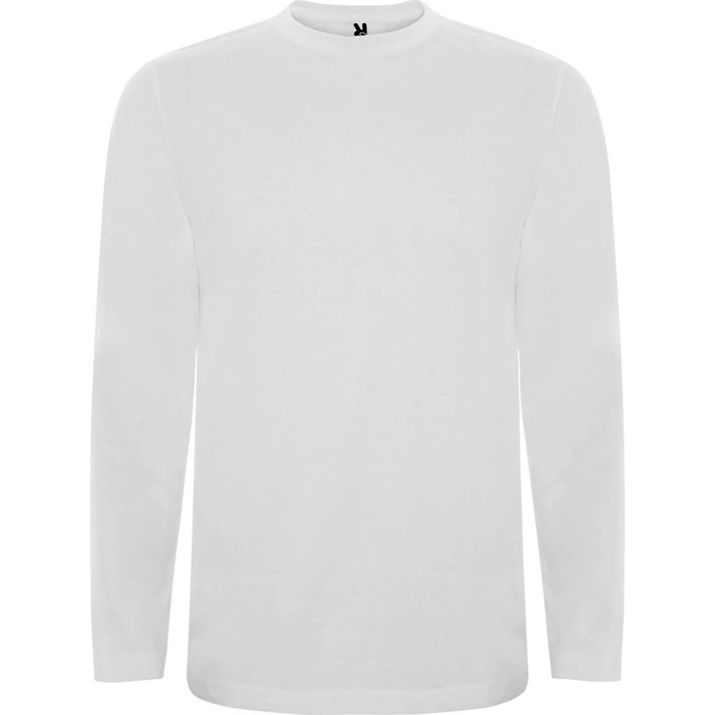 Camisetas EXTREME BLANCO Roly