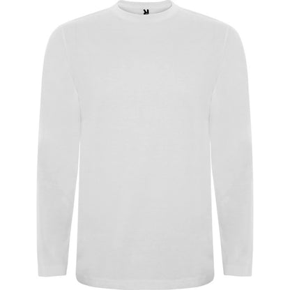 Camisetas EXTREME BLANCO Roly