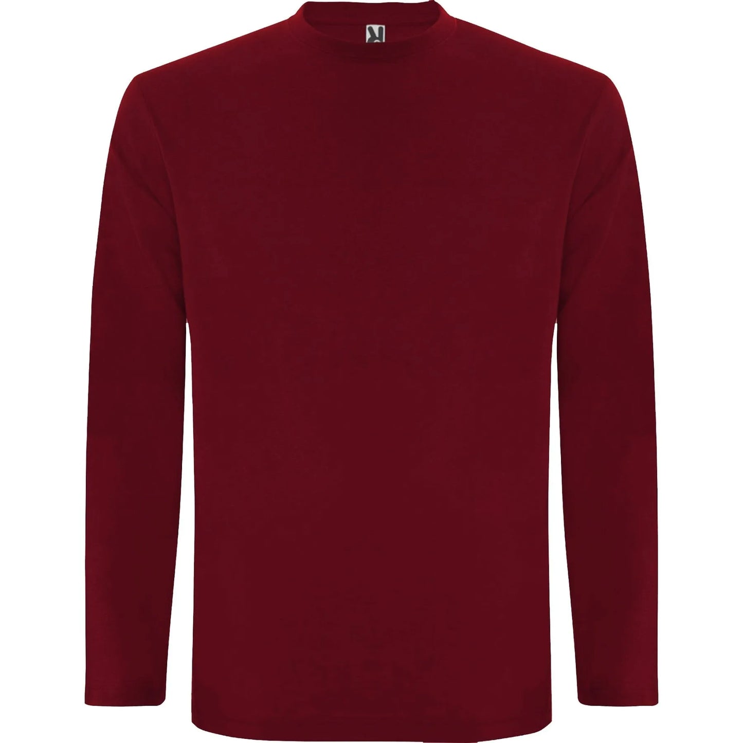 Camisetas EXTREME GRANATE Roly