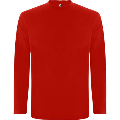 Camisetas EXTREME ROJO Roly