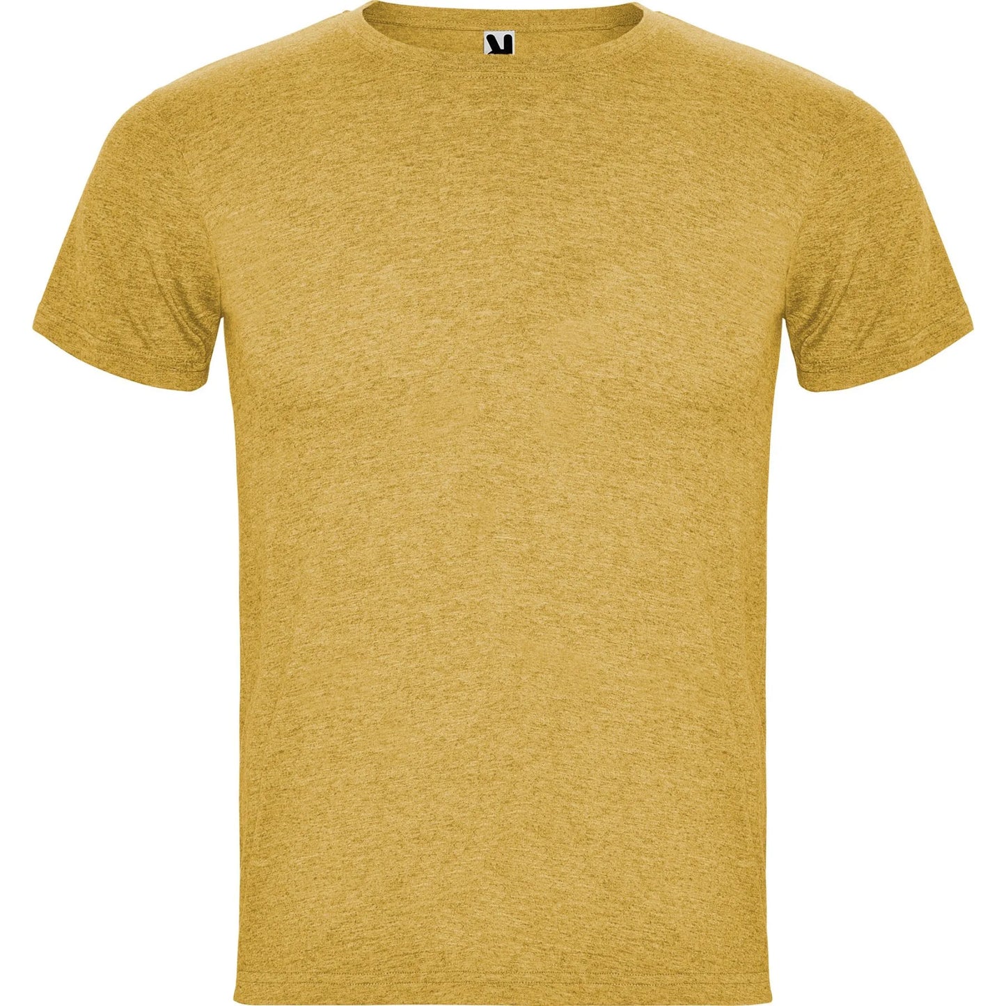 Camisetas FOX MOSTAZA VIGORÉ Roly