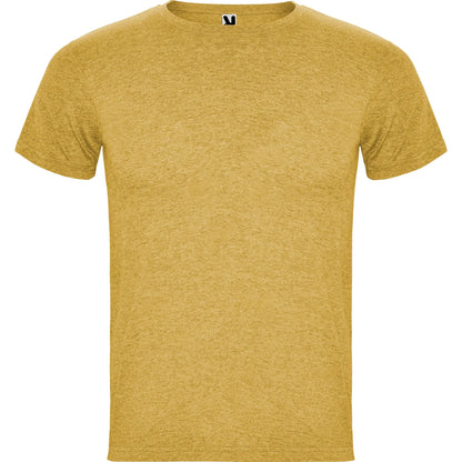 Camisetas FOX MOSTAZA VIGORÉ Roly