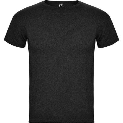 Camisetas FOX NEGRO VIGORE Roly