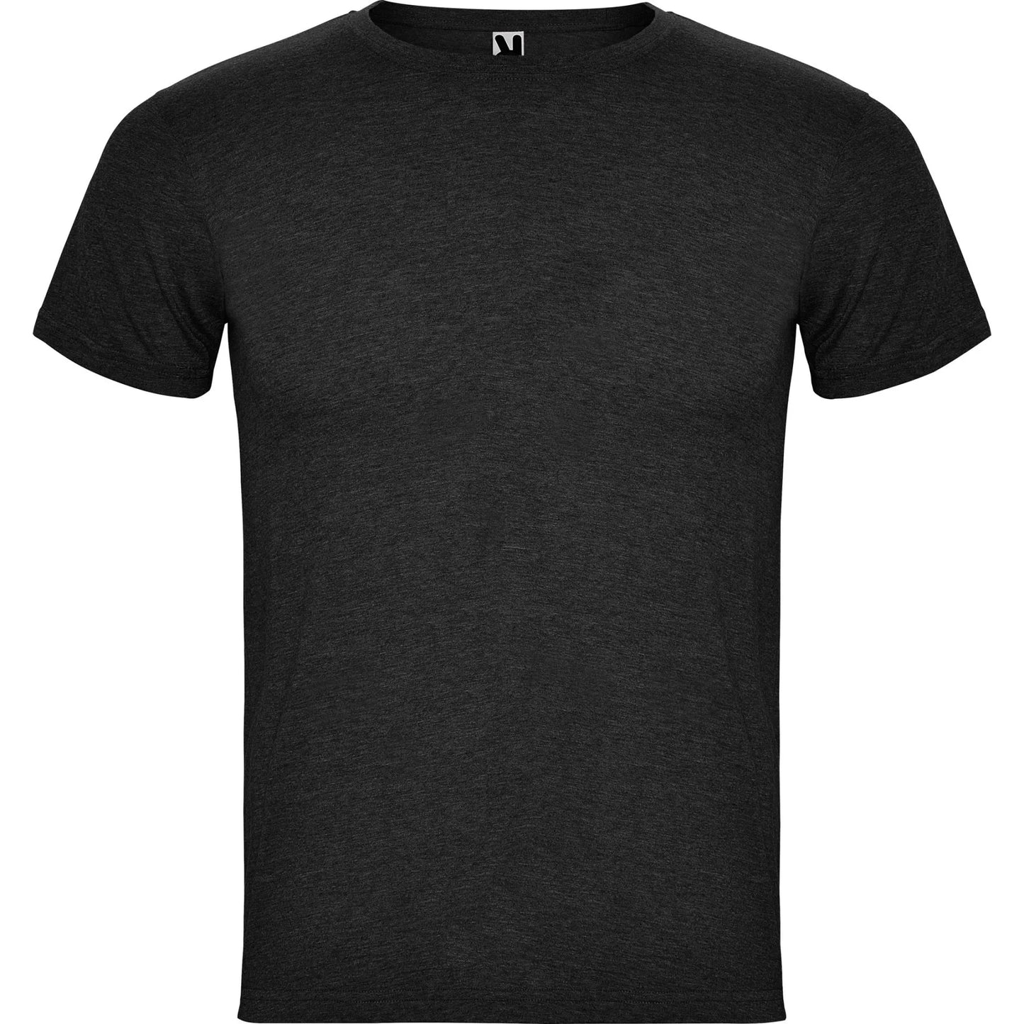 Camisetas FOX NEGRO VIGORE Roly