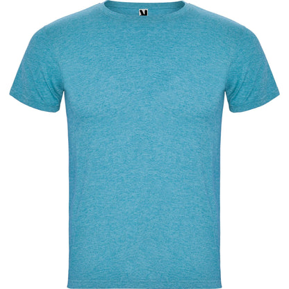 Camisetas FOX TURQUESA VIGORE Roly