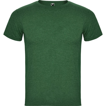 Camisetas FOX VERDE BOTELLA VIGORÉ Roly