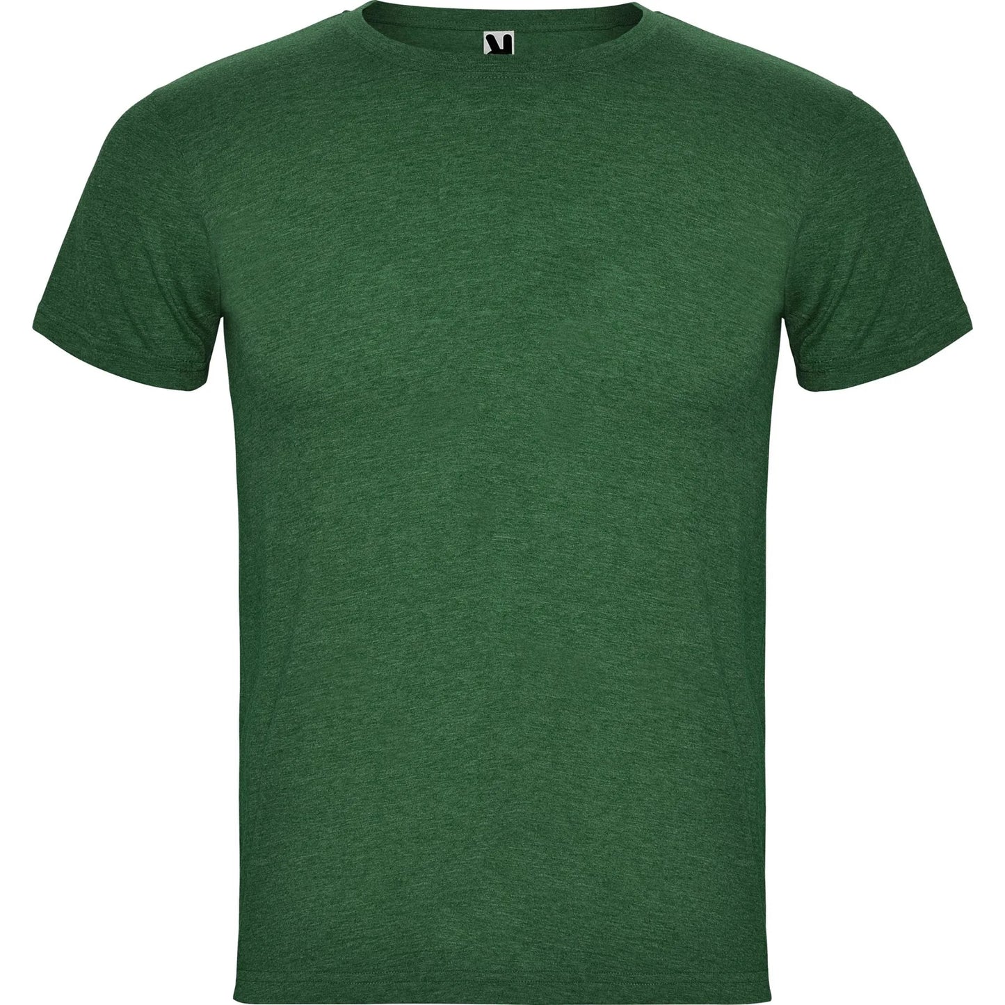 Camisetas FOX VERDE BOTELLA VIGORÉ Roly