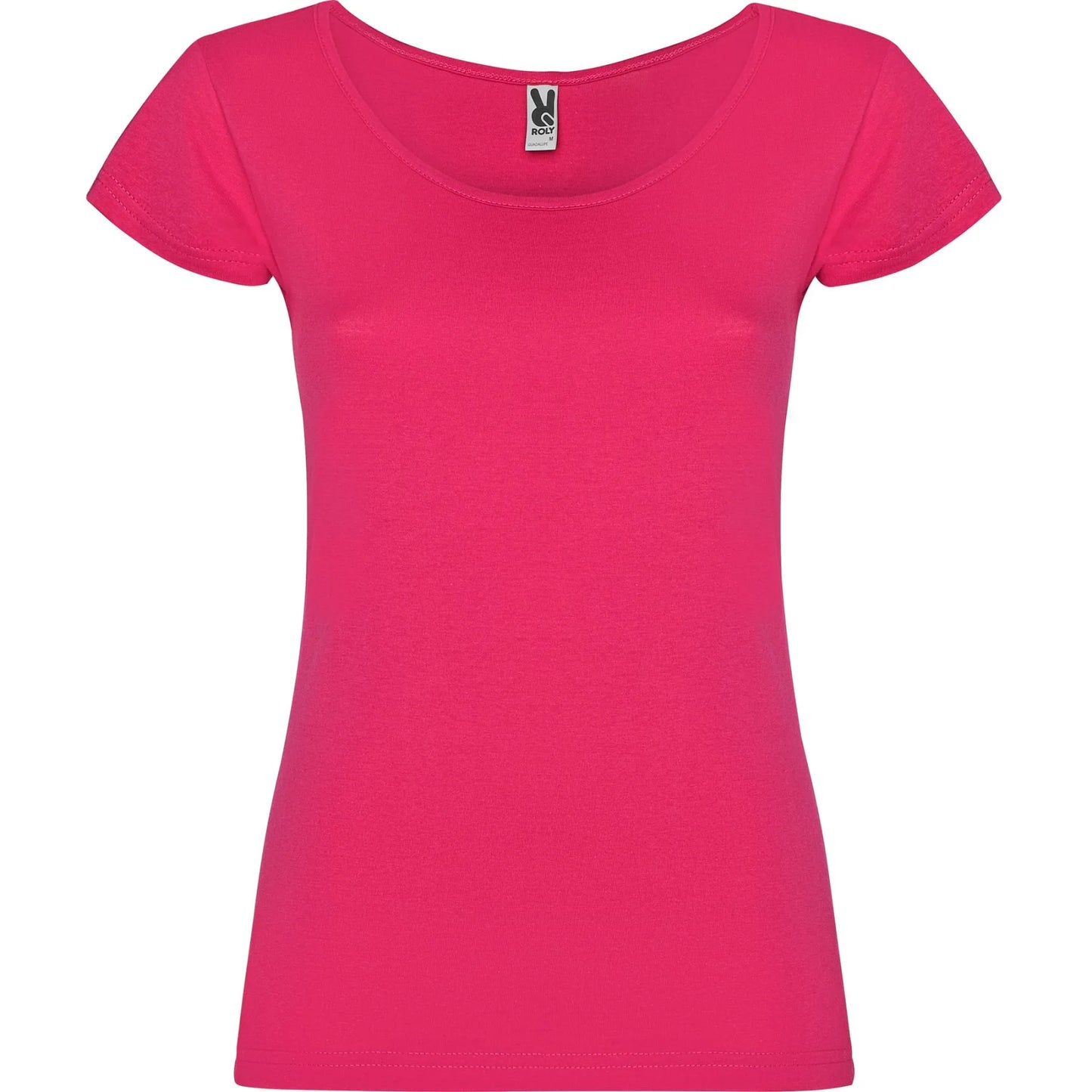 Camisetas GUADALUPE ROSETON Roly