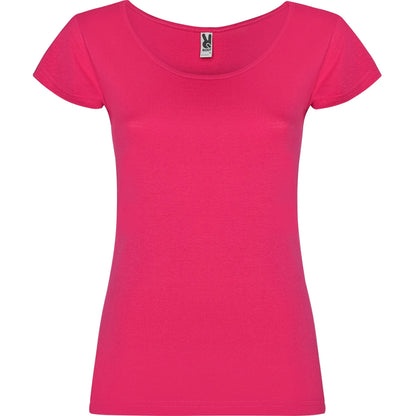Camisetas GUADALUPE ROSETON Roly