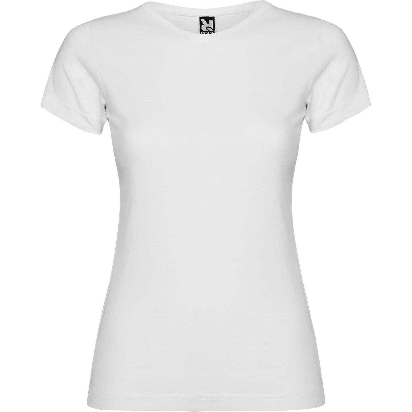 Camisetas JAMAICA BLANCO Roly