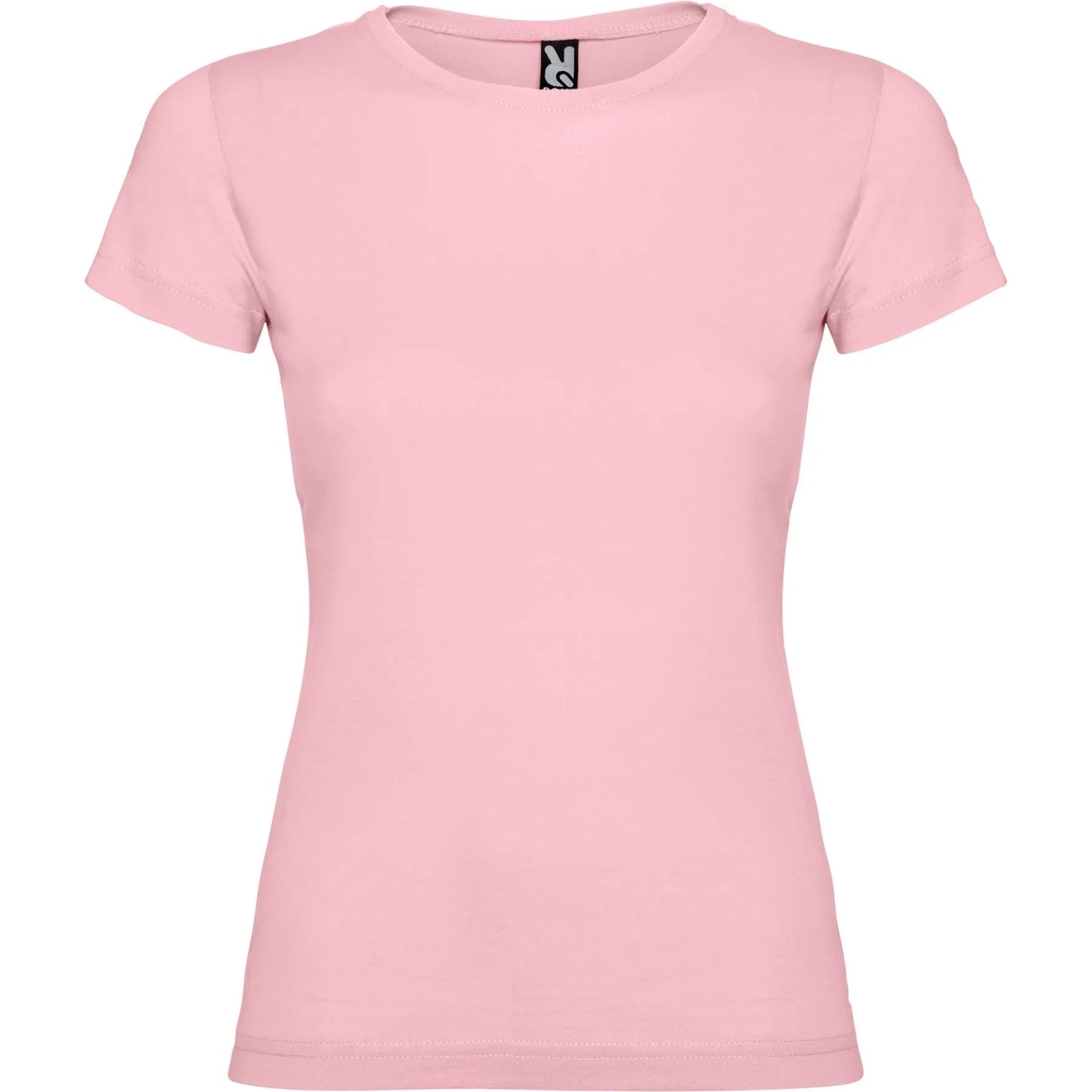 Camisetas JAMAICA ROSA CLARO Roly