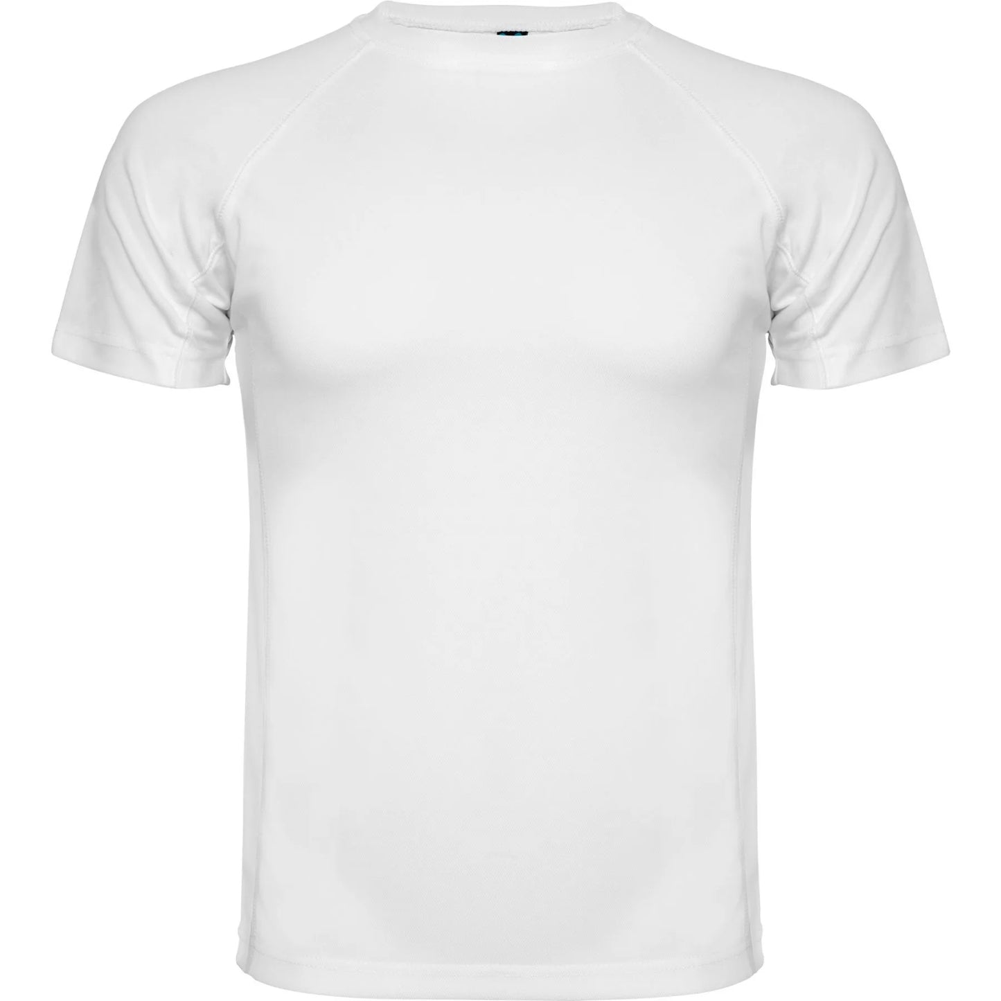 Camisetas MONTECARLO BLANCO Roly