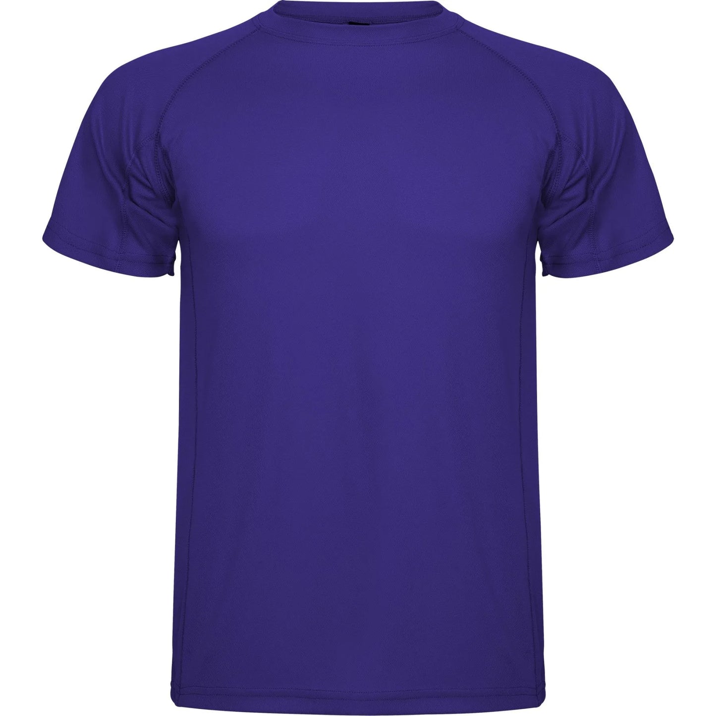 Camisetas MONTECARLO MORADO Roly