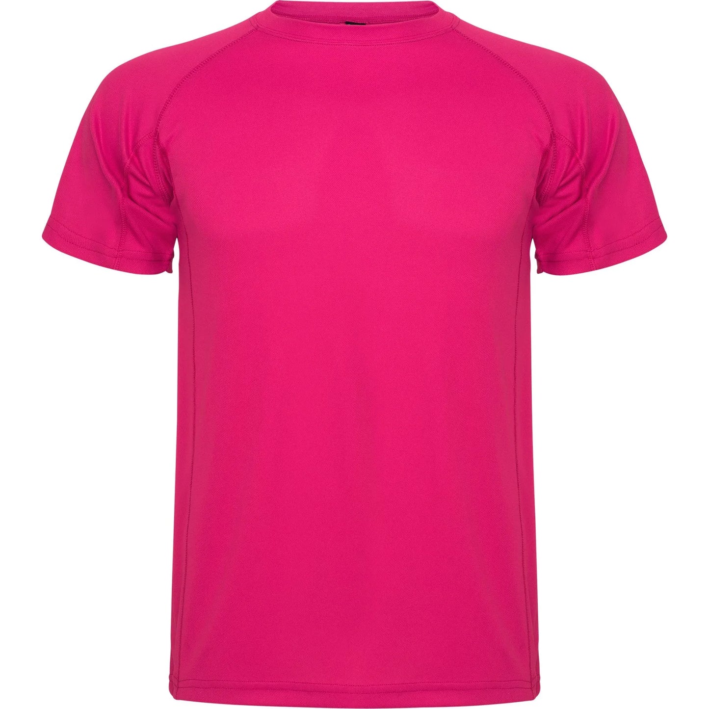 Camisetas MONTECARLO ROSETON Roly