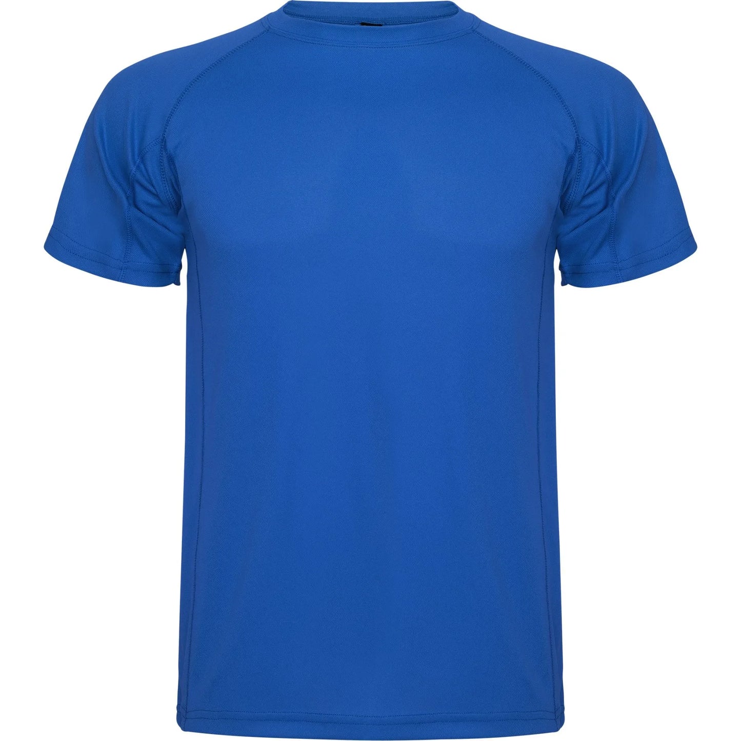 Camisetas MONTECARLO ROYAL Roly