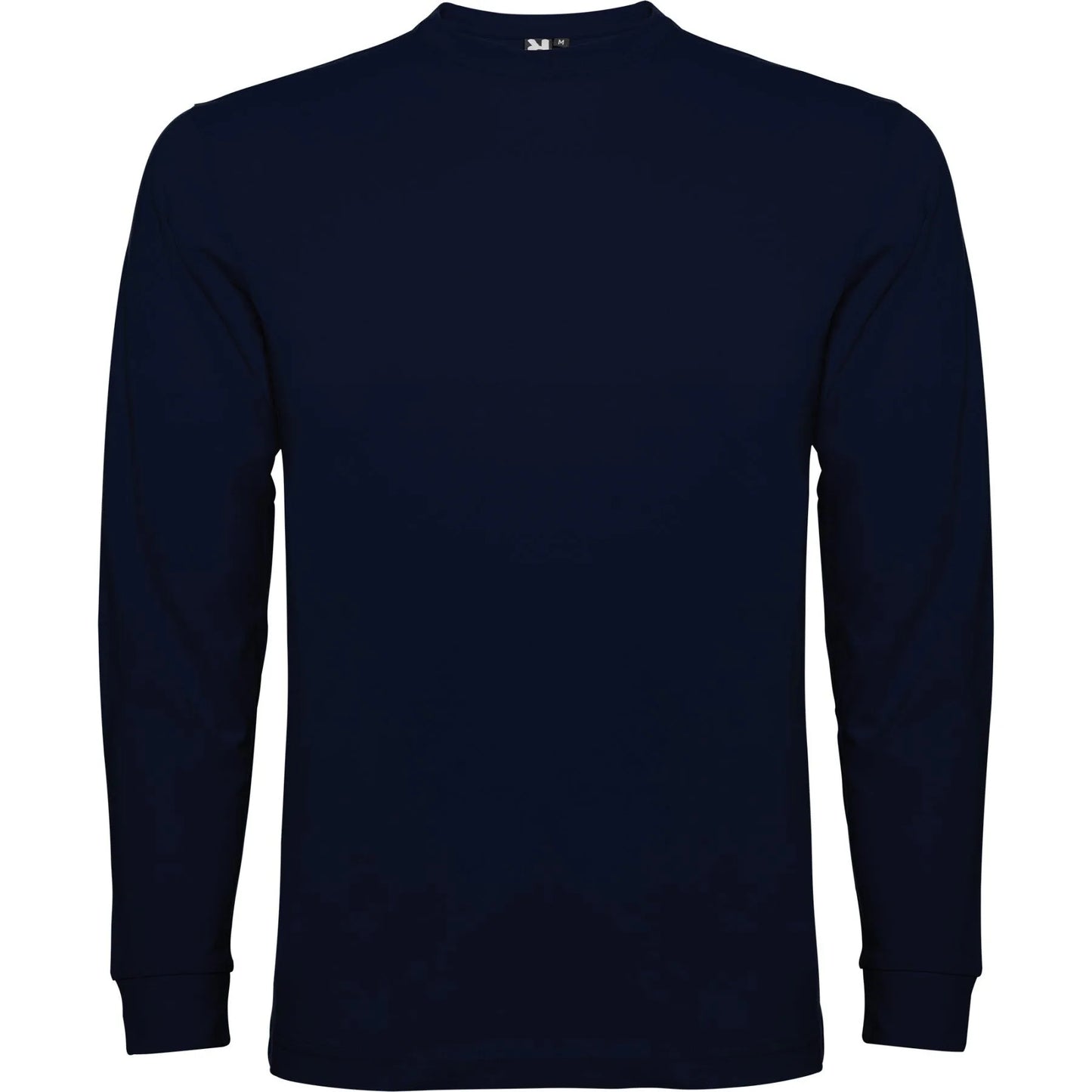 Camisetas POINTER AZUL MARINO Roly