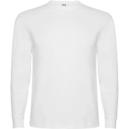 Camisetas POINTER BLANCO Roly