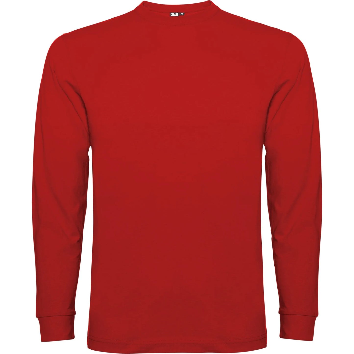 Camisetas POINTER CHILD ROJO Roly