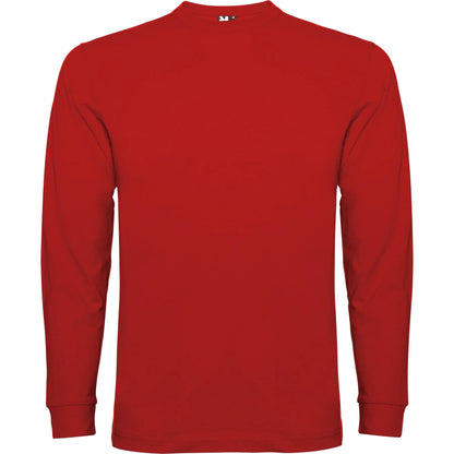 Camisetas POINTER CHILD ROJO Roly