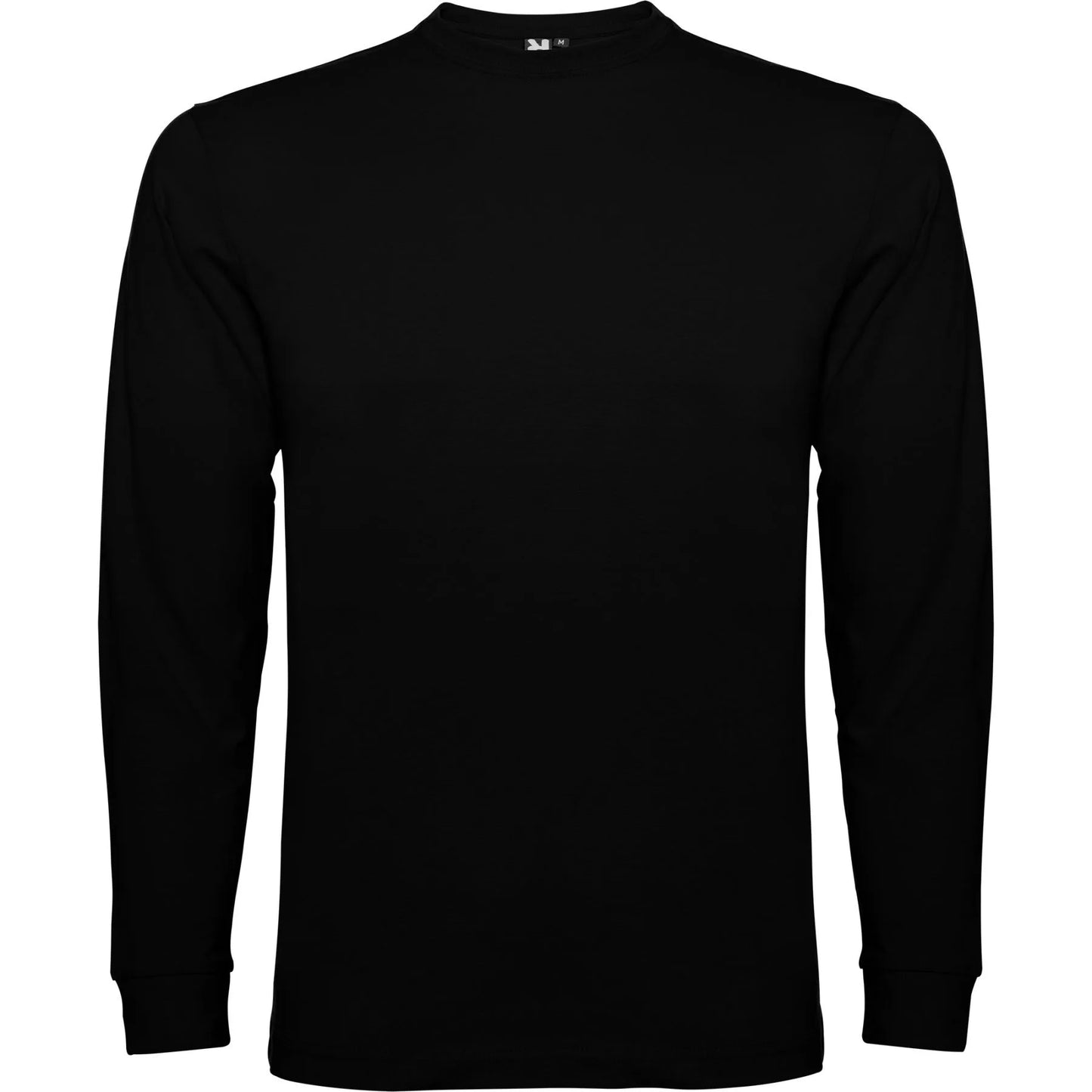 Camisetas POINTER NEGRO Roly